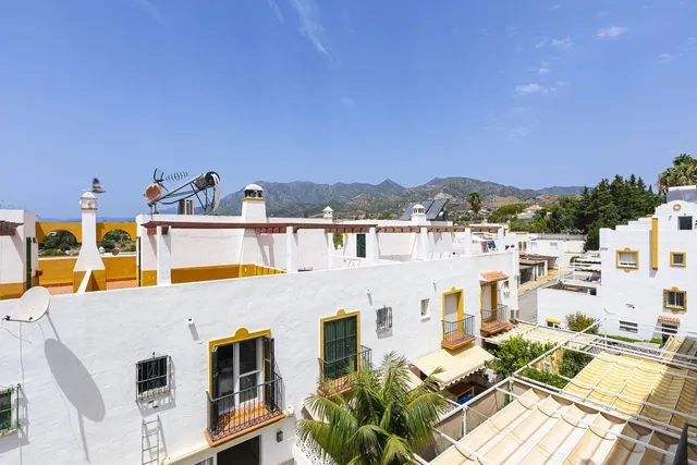 Adosado 4 habitaciones 175m² en venta - Marbella — 48