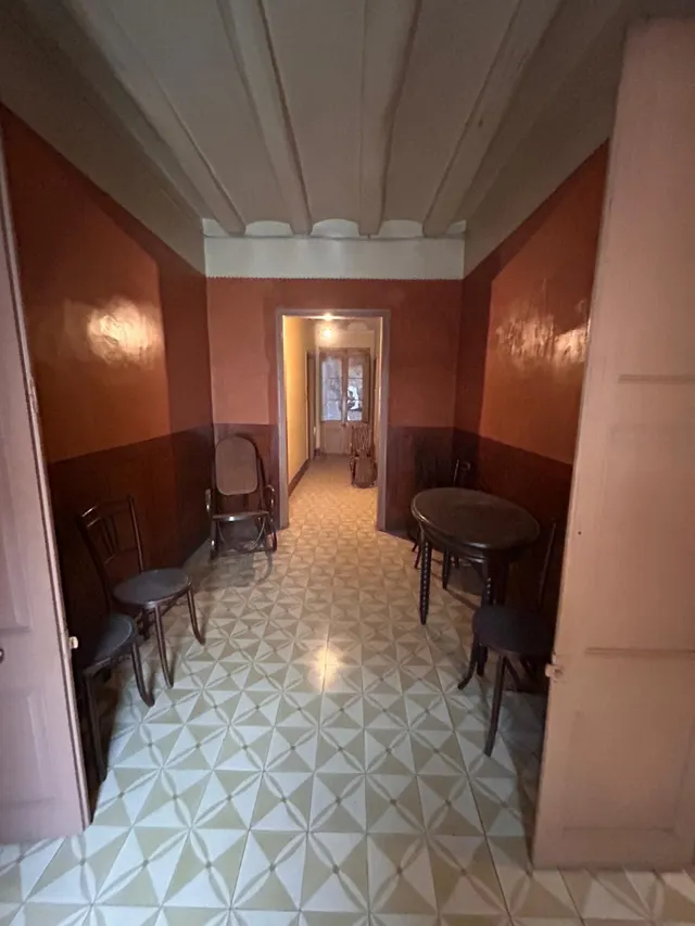 CASA CANTONERA AL CENTRE DEL POBLE AMB MOLTES POSSIBILITATS — 5