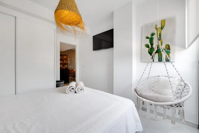APARTAMENTO DE LUJO EN ORIHUELA COSTA — 31
