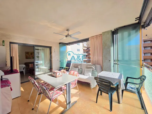 VENTA DE APARTAMENTO, OPORTUNIDAD UNICA