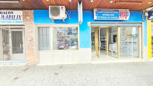 Local comercial en venta en zona estratégica entre el centro - foto 3