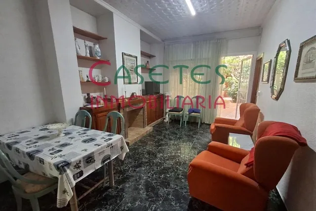 ¡¡OPORTUNIDAD EN ALGEMESSI!! ¡¡CASA DE PUEBLO!! — 7