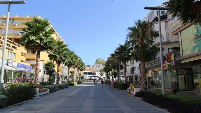 Fantastico estudio con licencia turistica — 25