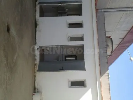 Nave industrial 1100m² en venta - Mairena del Alcor - foto 5