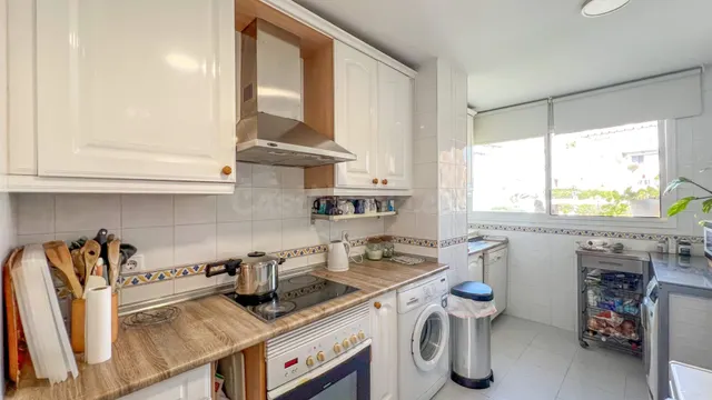 Ático dúplex de 3 dormitorios en Bel Air, Estepona — 28