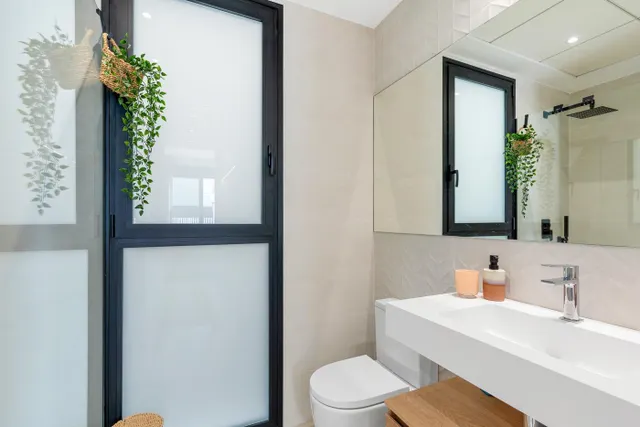 ÚLTIMA VIVIENDA DISPONIBLE · OBRA NUEVA · PISCINA PRIVADA · DOLORES (COSTA BLANCA) - ENTREGA SEPTIEMBRE 2026 — 37