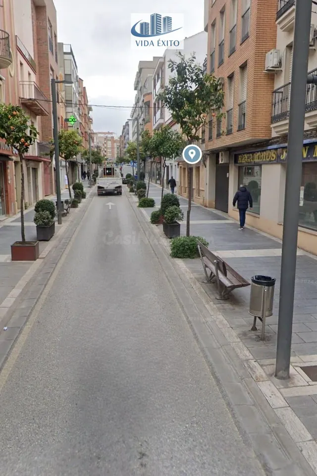 Casa en Linares, oportunidad única para inversores y familia