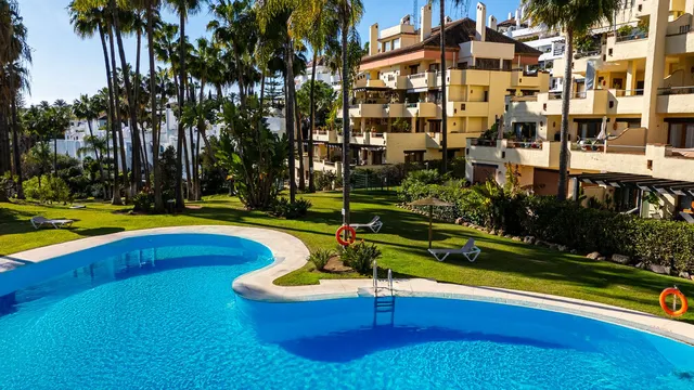 Apartamento 3 habitaciones 184m² en venta - Marbella — 26