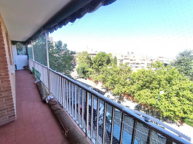 Piso 5 habitaciones 208m² en venta - Chamartin - foto 2