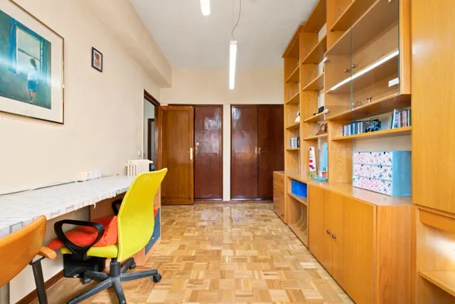 Piso en Venta en Madrid Madrid — 21