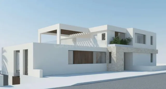 Villa 4 habitaciones 688m² en venta - Comunidad valenciana — 3
