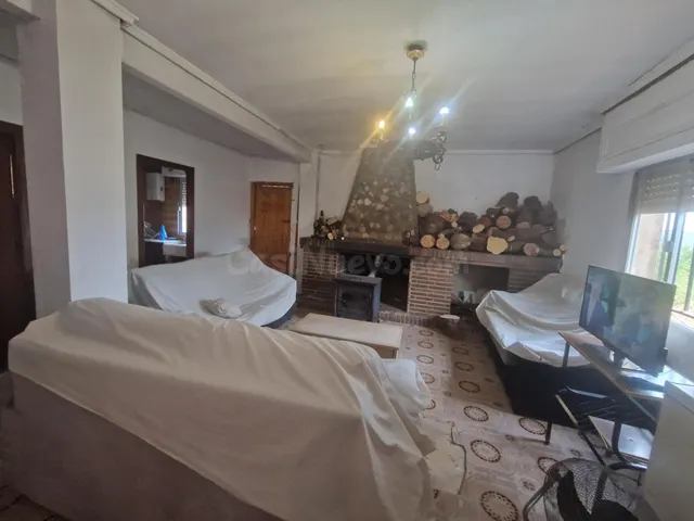 CHALET INDEPENDIENTE CON 166M2 CONSTRUIDOS EN TORRENT - foto 4