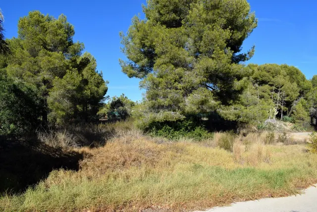 Parcela en venta cerca del pueblo - foto 2