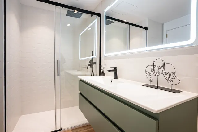 Apartamento 2 habitaciones 92m² en venta - Marbella — 16