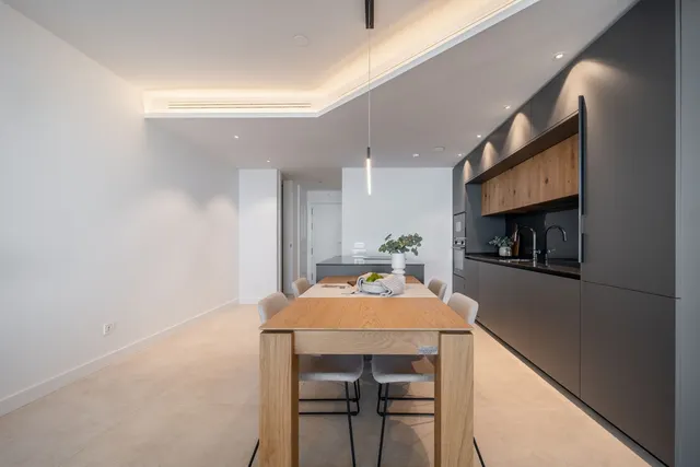 Apartamento 2 habitaciones 144m² en venta - Centro — 18