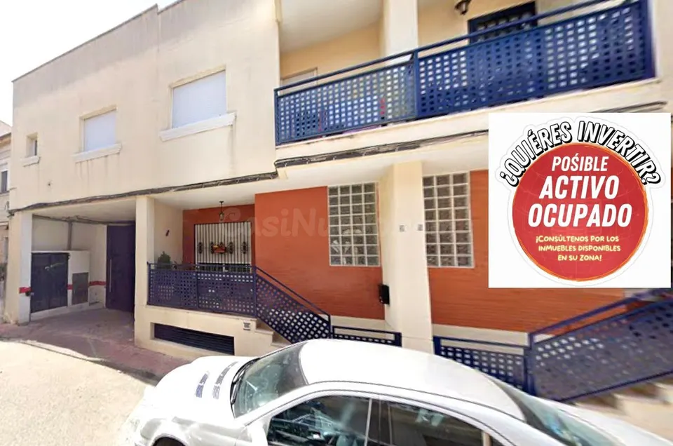 Casa 4 habitaciones 163m² en venta - Santa Cruz
