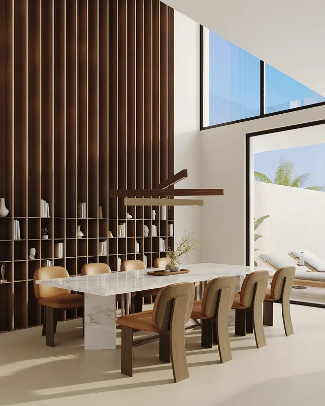 Chalet 5 habitaciones 426m² en venta - Marbella — 22