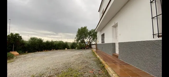 ALCÓNTAR ( EL HIJATE DE ALMERÍA ).PARCELA CON VIVIENDA - foto 4