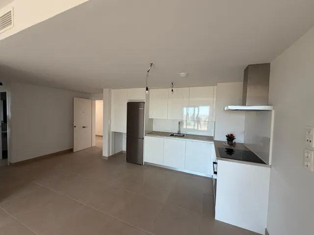 Vivienda moderna en Mijas con vistas al mar — 32