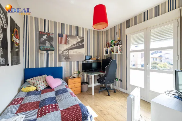 MAGNÍFICO CHALET EN URB. SUEÑOS DE CADIMA, ALHENDIN — 35