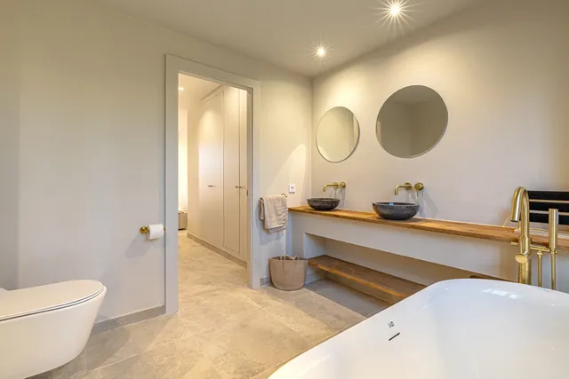 Apartamento 2 habitaciones 117m² en venta - Costa del Sol — 20