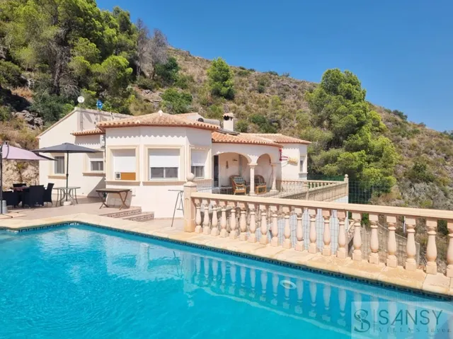 Casa-Chalet en Venta en Alicante Alicante