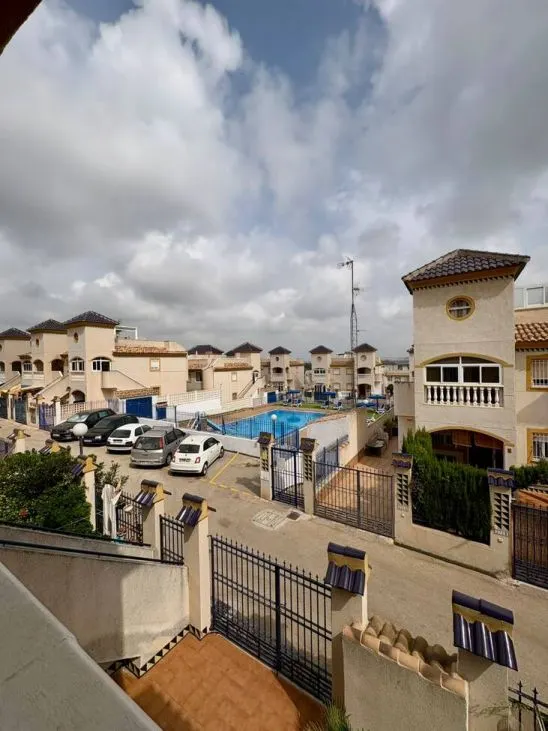 Ático 2 habitaciones 61m² en venta - El Edén - Los Estaños — 8