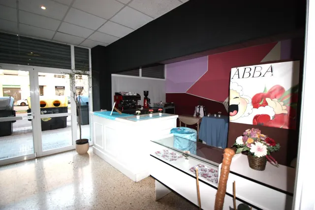 AMPLIO LOCAL COMERCIAL ZONA BONS AIRES 460 M2 — 2