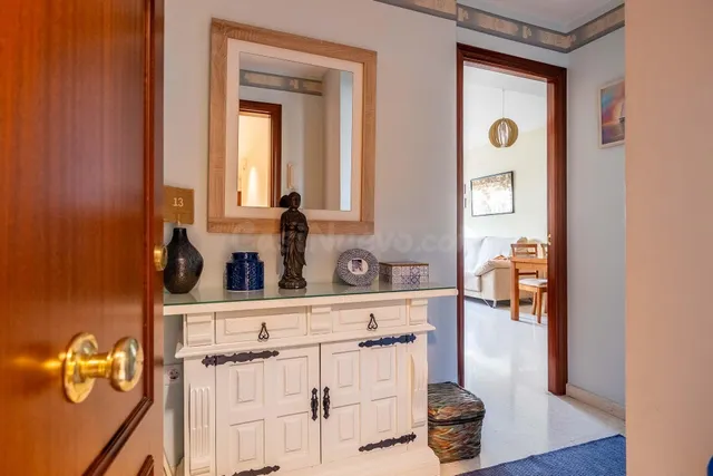 VIVIENDA VPO EN EL CORAZÓN DE SEVILLA ESTE - foto 2