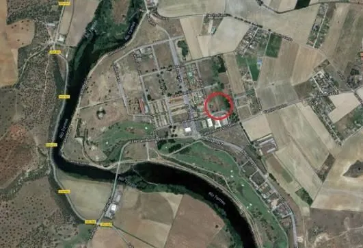 OPORTUNIDAD DE PARCELA EN VILLAMAYOR — 4