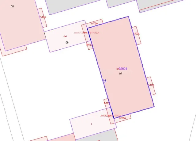Venta de piso en Madrid - alquilado - — 2