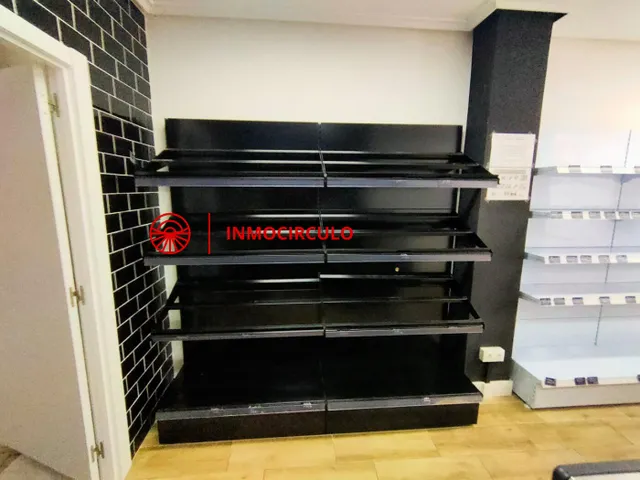 Oportunidad, Tienda de alimentación nueva. — 19