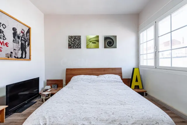Piso en venta en Guadalajara - foto 3