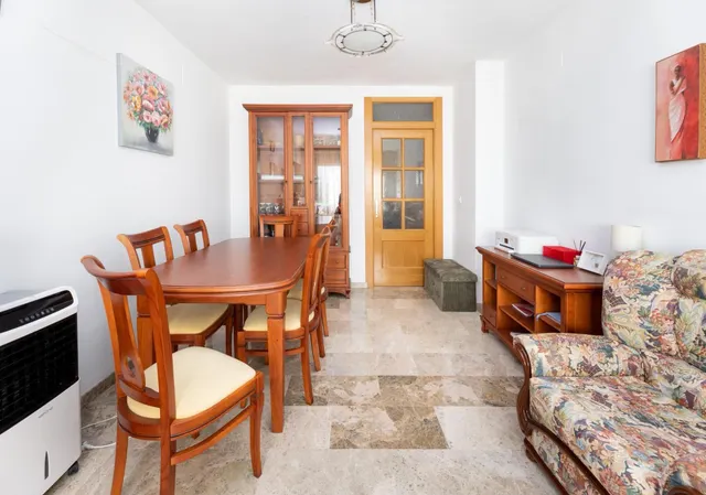 MAGNIFICO PISO EN ARMILLA DE 2 DORMITORIOS CON TRASTERO — 10