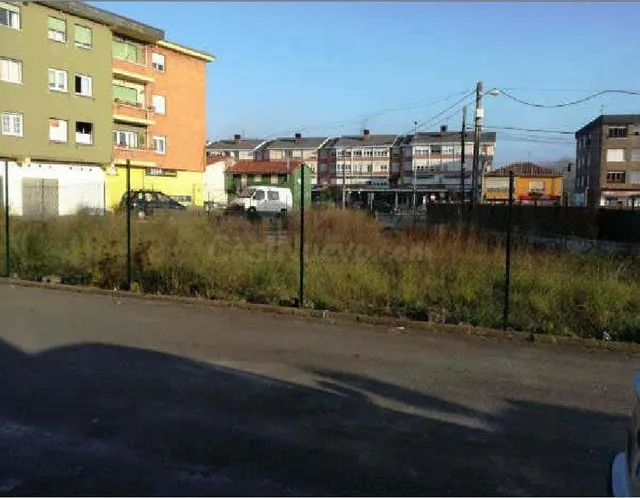 Terreno urbano en Puente San Miguel - foto 2