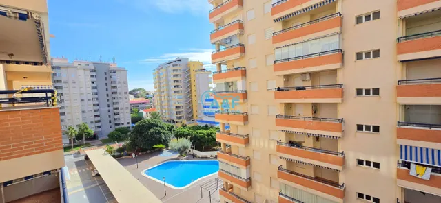 ¡amplio y luminoso apartamento en venta sector  morro de gos! — 44