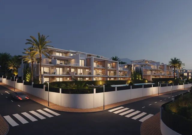 Planta baja 2 habitaciones 99m² en venta - Sotoserena — 48