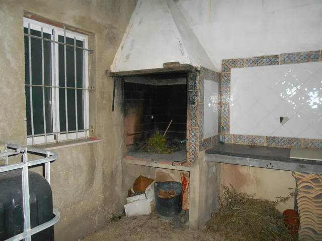 Ocasion vivienda de 2 plantas, terraza y local — 19