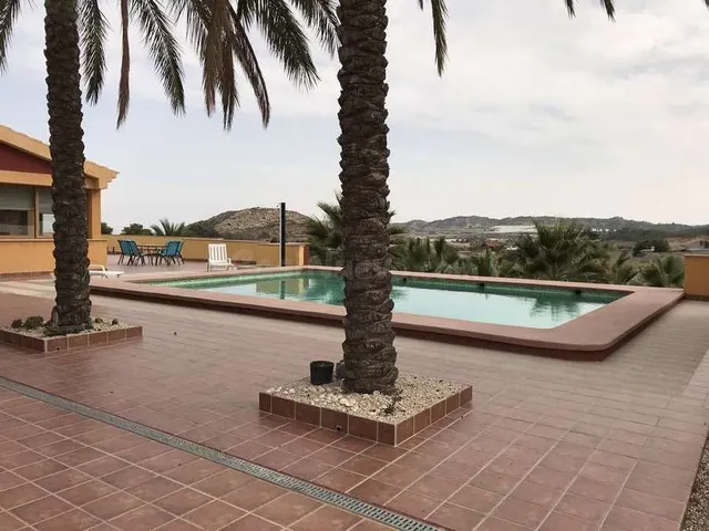 Casa de campo 5 habitaciones 250m² en venta - Totana - foto 3