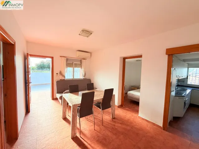 Chalet con gran finca rústica a un paso de Vinaròs — 9