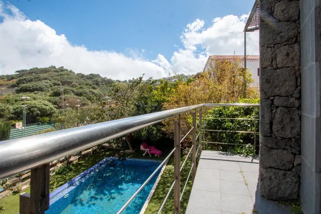 Espectacular Chalet de Lujo en Santa Brígida con Impresionantes Vistas — 5