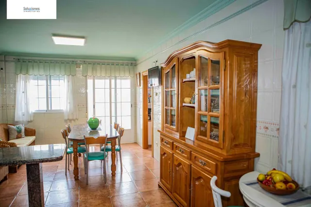 Impresionante Casa en San Pablo, Albacete - Espacio y Comodidad — 11