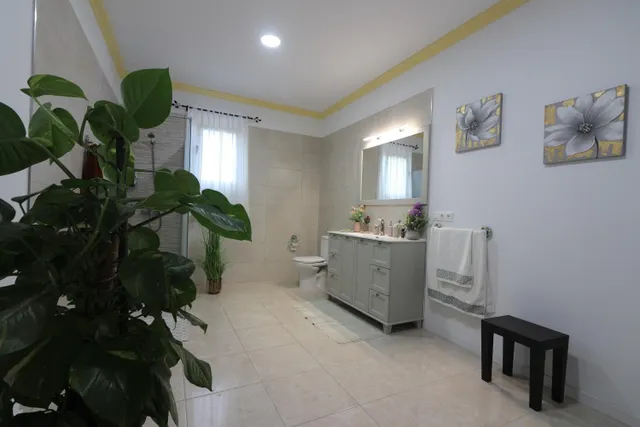 Casa de una planta en el Salto, Granadilla de Abona — 16