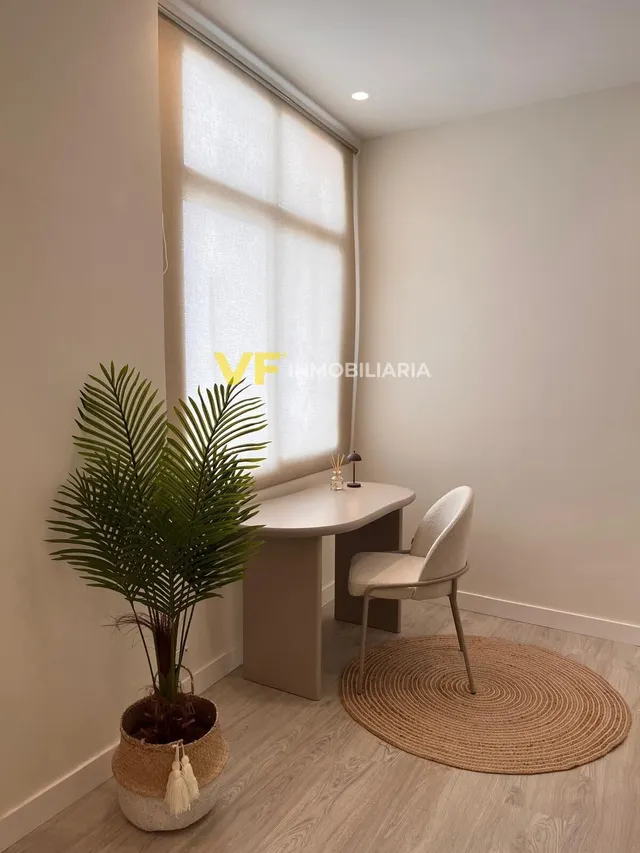 ¡Donde la elegancia clásica se encuentra con las mejores vistas de Málaga! — 29