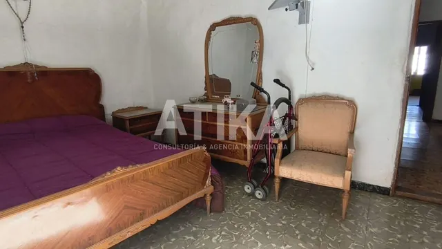 CASA DE PUEBLO EN VENTA - EL PALOMAR — 7