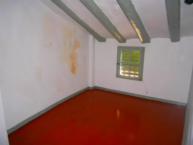 CASA DE 3 PLANTAS EN TAFALLA — 21