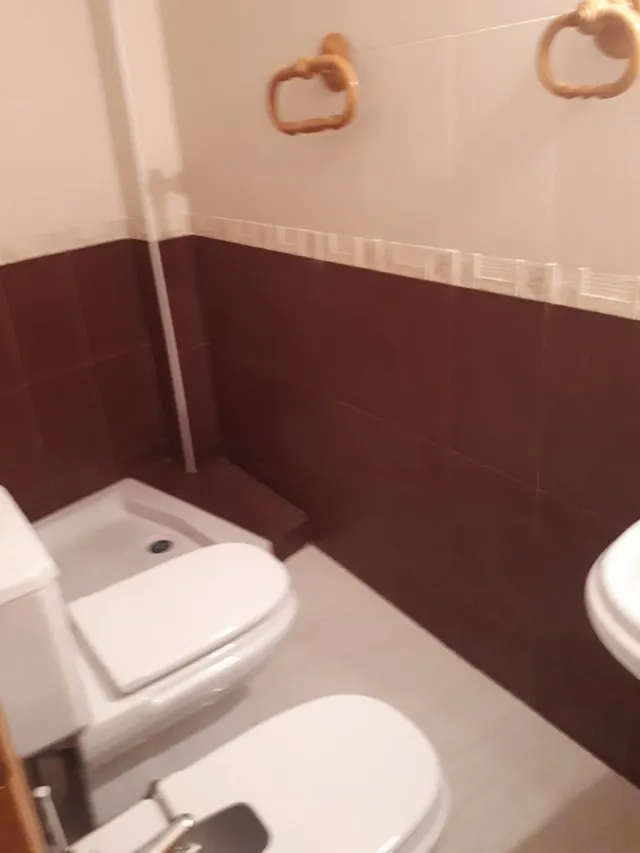 PISO CON ASCENSOR , GARAJE Y TRASTERO, EN MACAEL (ALMERÍA). — 7