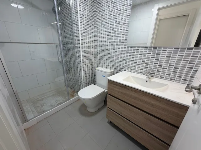 Piso de 2 habitaciones a la venta en Pardinyes! — 12