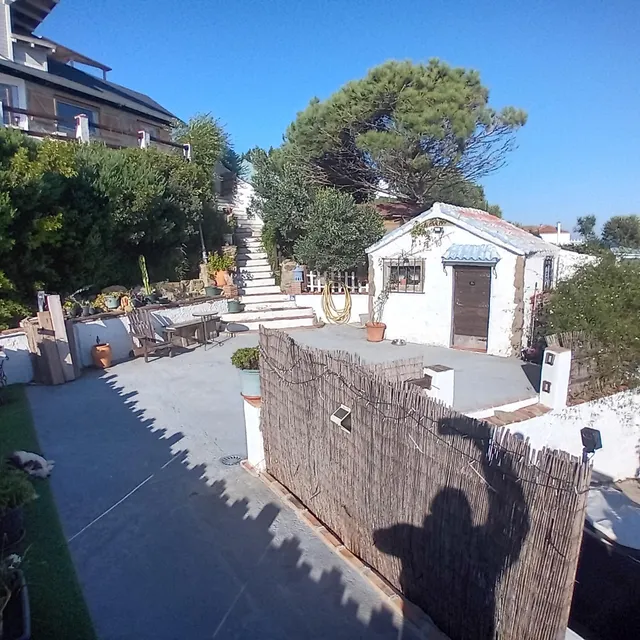 Casa en el Faro de Punta Carnero — 7