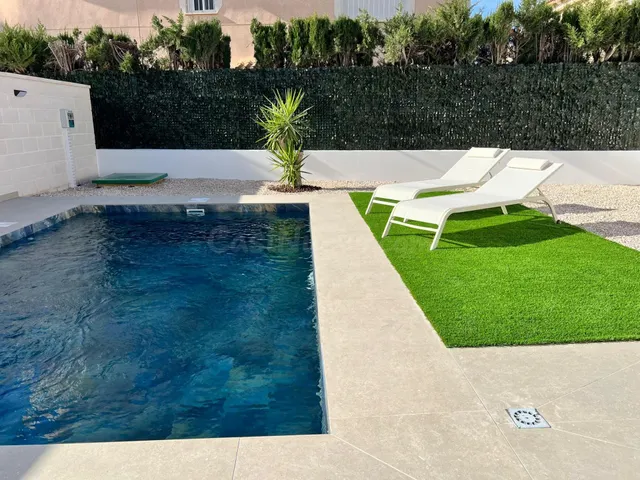 Adosado 3 habitaciones 222m² en venta - Comunidad valenciana — 3